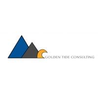 Golden Tide Consulting logo