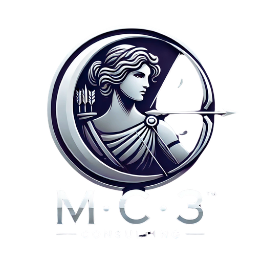Mc3 Consulting logo