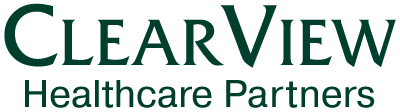 ClearView Healthcare Partners logo