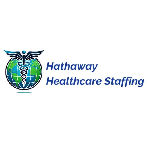 Hathaway Healthcare Staffing logo