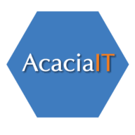 AcaciaIT logo