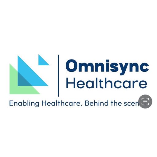 Omnisync Healthcare Solutions LLP logo