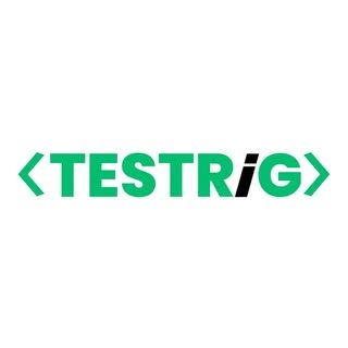 Testrig Technologies logo