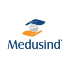 Medusind logo