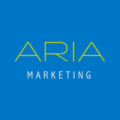 Aria Marketing logo