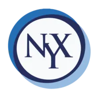 NYX Health® logo