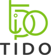 Tido Inc. logo