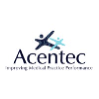 Acentec logo
