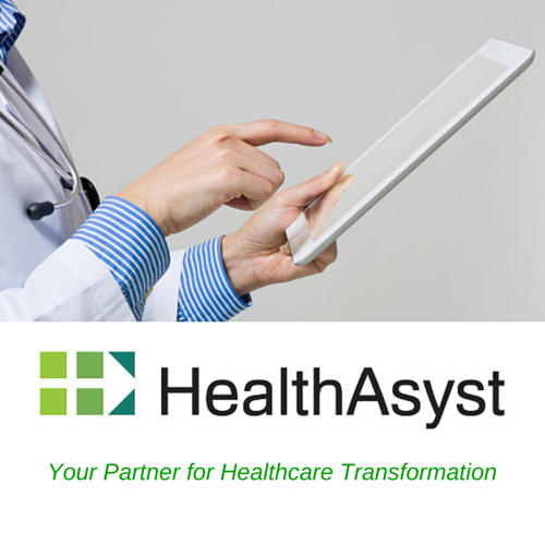 Healthasyst logo