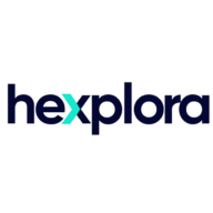 Hexplora logo