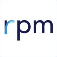 RPM Healthcare logo