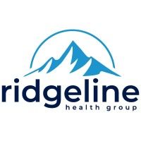 Ridgeline Health Group logo