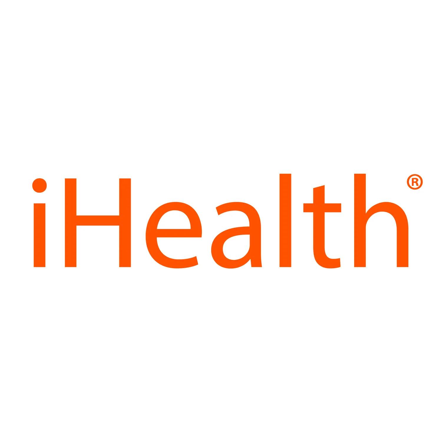 iHealth Labs logo