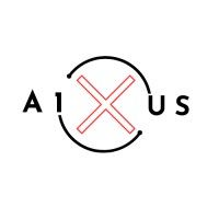 A1XUS logo