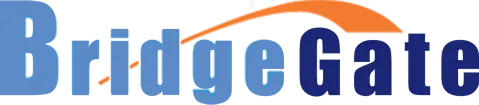 Bridgegate Health logo