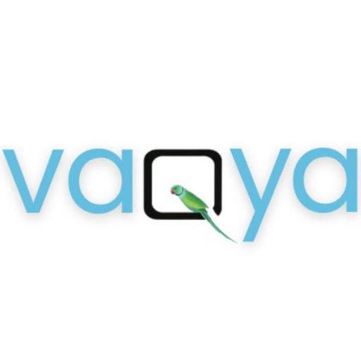 Vaqya LLC logo