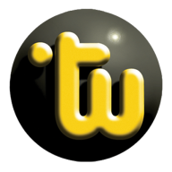 tw-Security logo