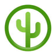 Cactus Healthcare Resources logo