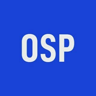 OSP logo