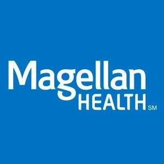 Magellan Health logo