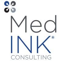 Med Ink Consulting logo