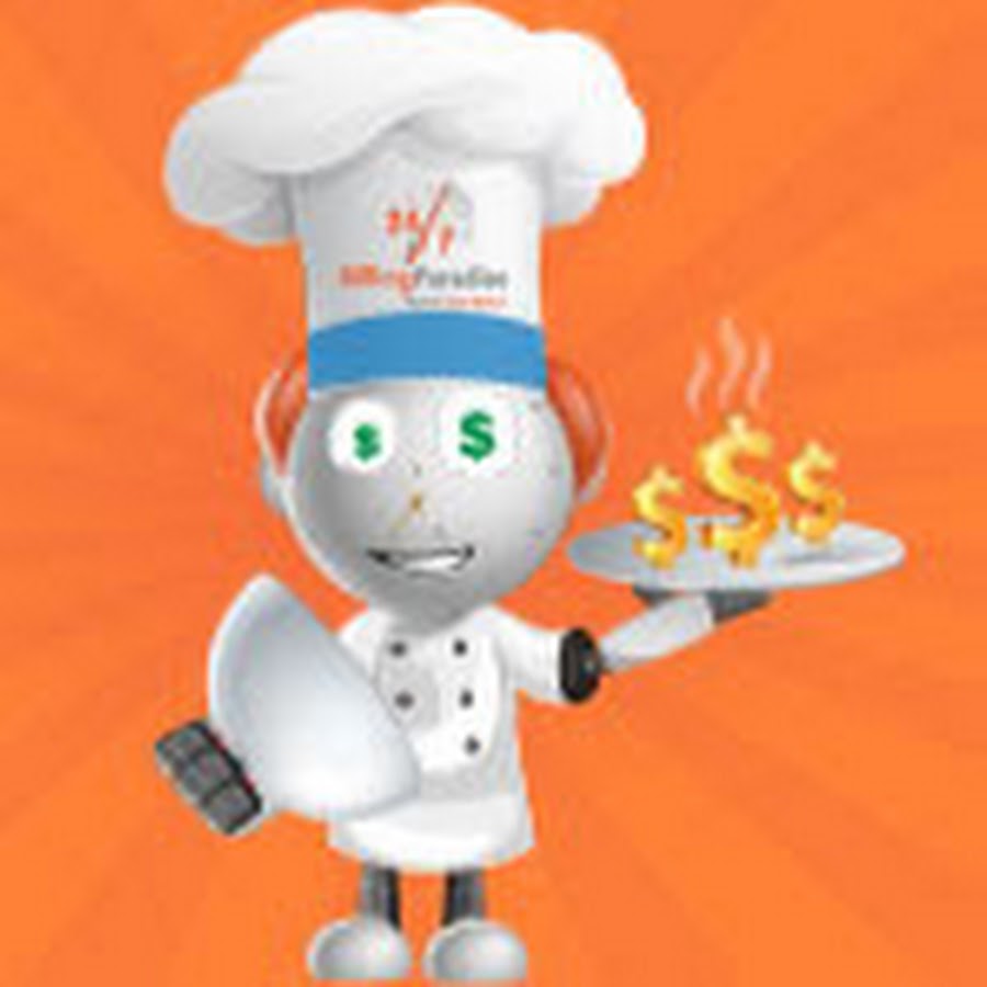 BillingParadise logo