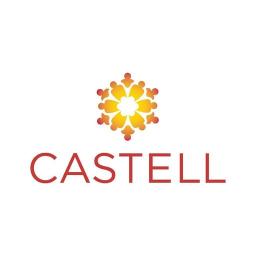 Castell logo