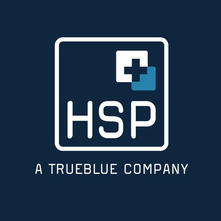 Healthcare Staffing Professionals Inc. logo