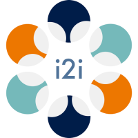 i2i Population Health (an Azara Healthcare Company) logo