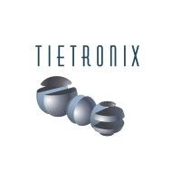 Tietronix Software, Inc. logo