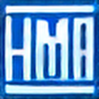 Health Management Associates logo