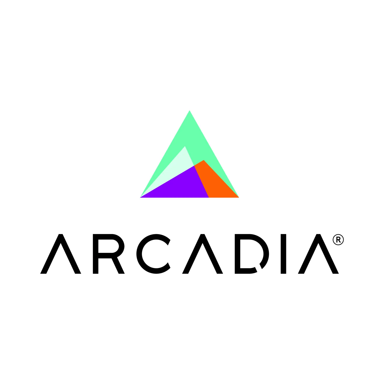 Arcadia logo