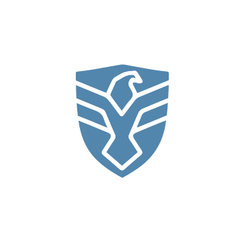 Black Talon Security logo