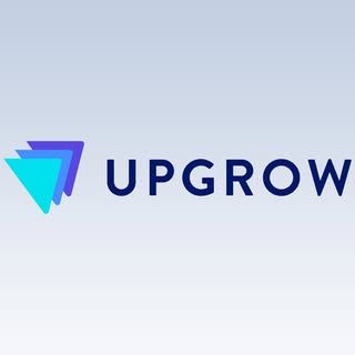 Upgrow logo