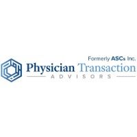 Physician Transaction Advisors logo