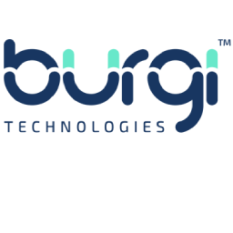 Burgi Technologies logo