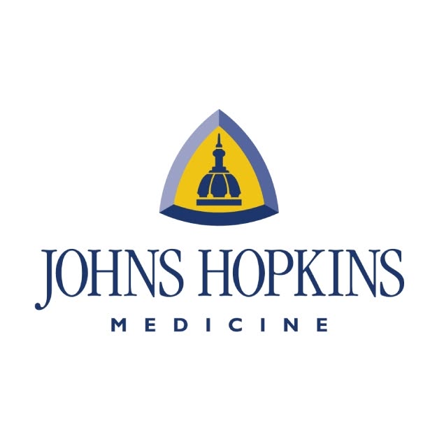 Johns Hopkins Medicine logo