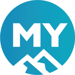My Mountain Mover logo