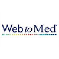 WebToMed logo