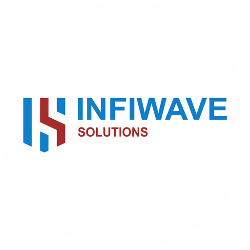Infiwave Solutions logo