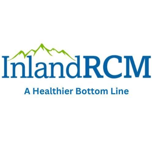 InlandRCM logo