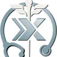 EXAR Healthcare Staffing Agency logo