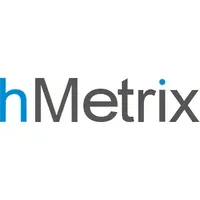 hMetrix logo