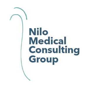 Nilo Medical Consulting Group logo