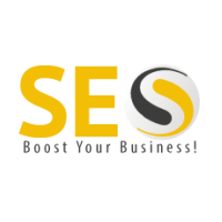 SEO Company Pakistan - SEO.com.pk logo