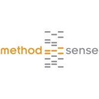 MethodSense, Inc. logo