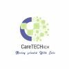 CaretechRCM logo
