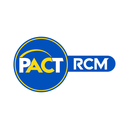 PACT RCM LLC logo