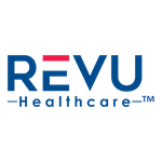 Revu Healthcare logo
