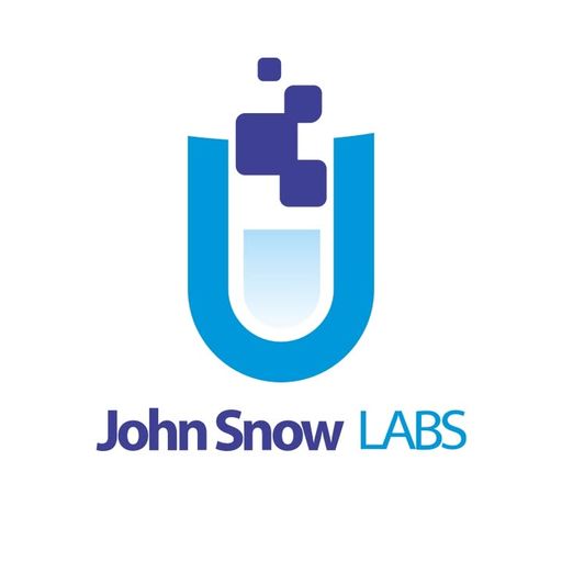 John Snow Labs logo